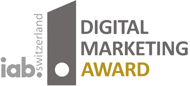 IAB Digital Marketing Award